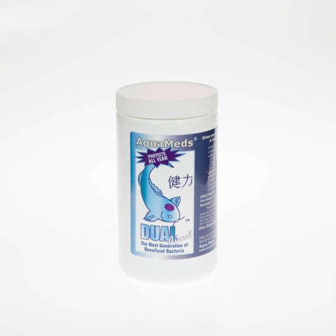 Aqua Meds Dual Blend