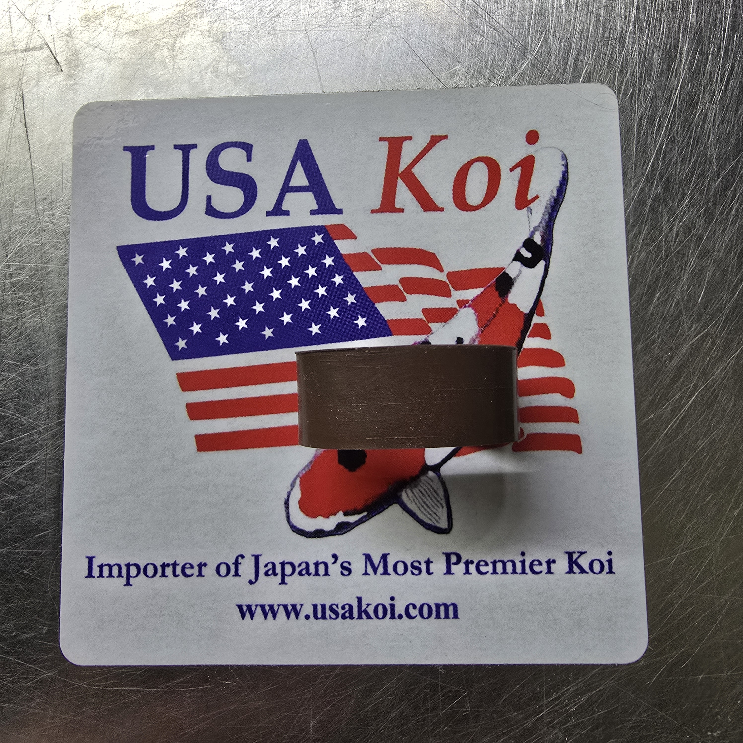 Matala Quartz Sleeve Flat-Ring Packing for 40W / 75W / 150W / 300W