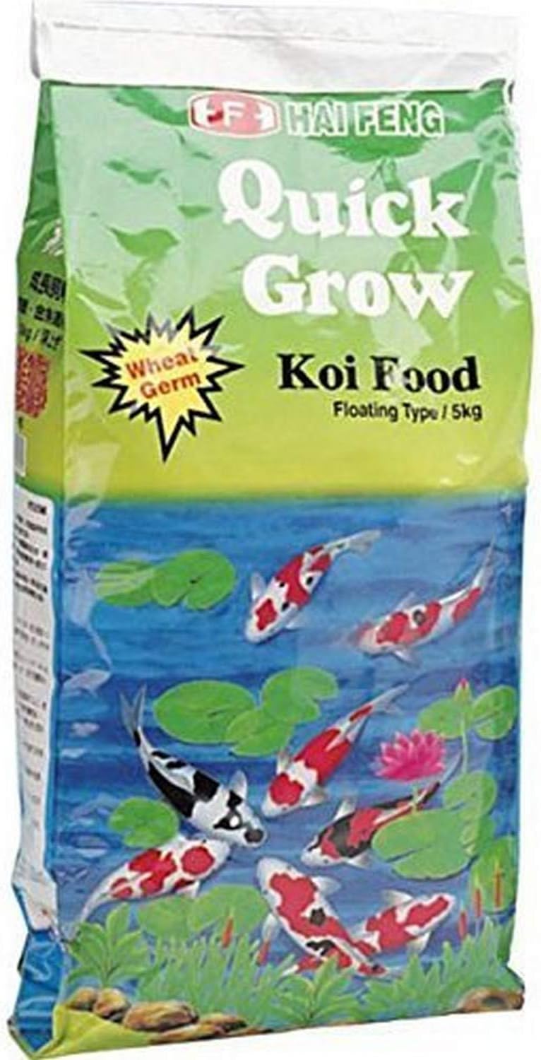 Hai Feng Quick Grow