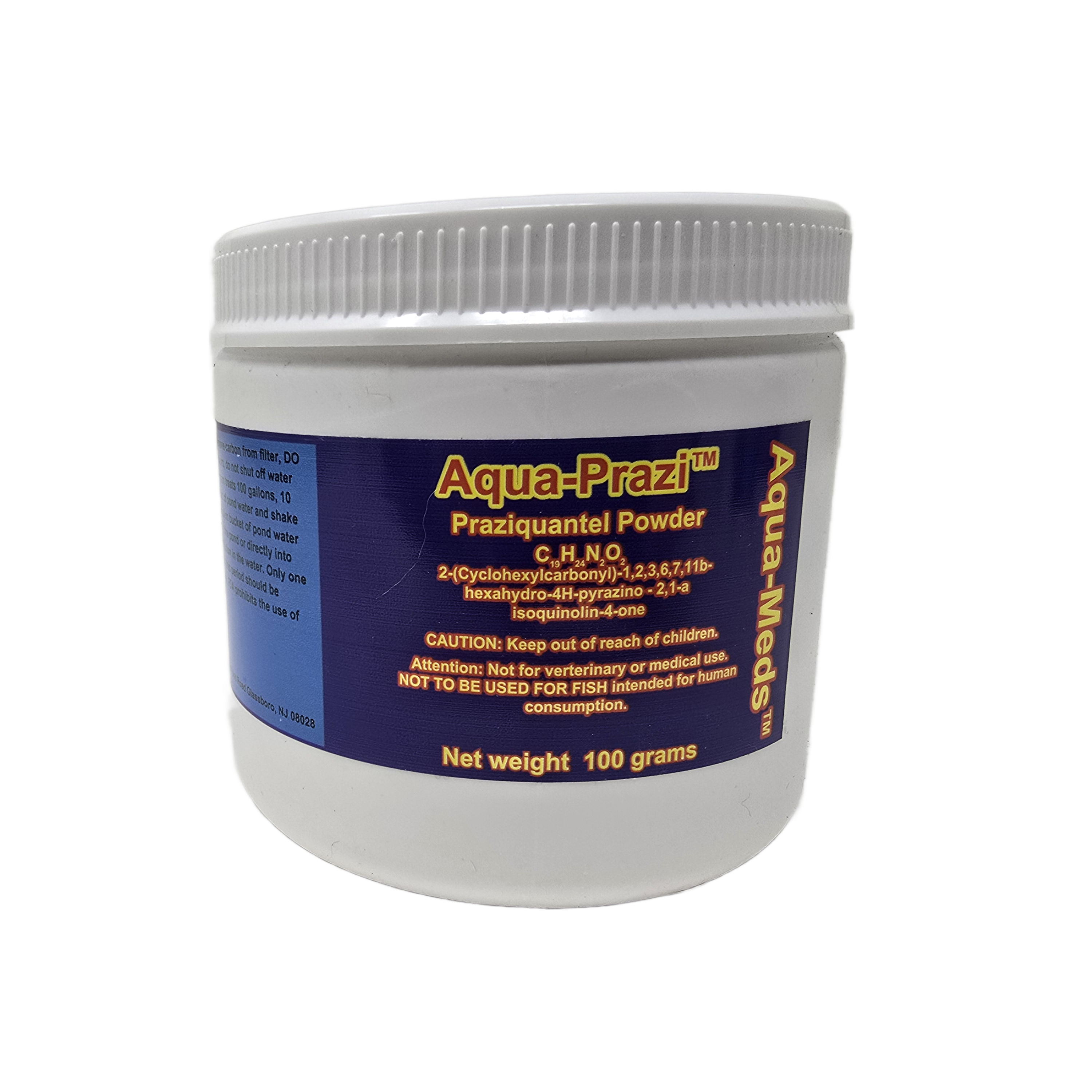 Aqua Meds Aqua Prazi