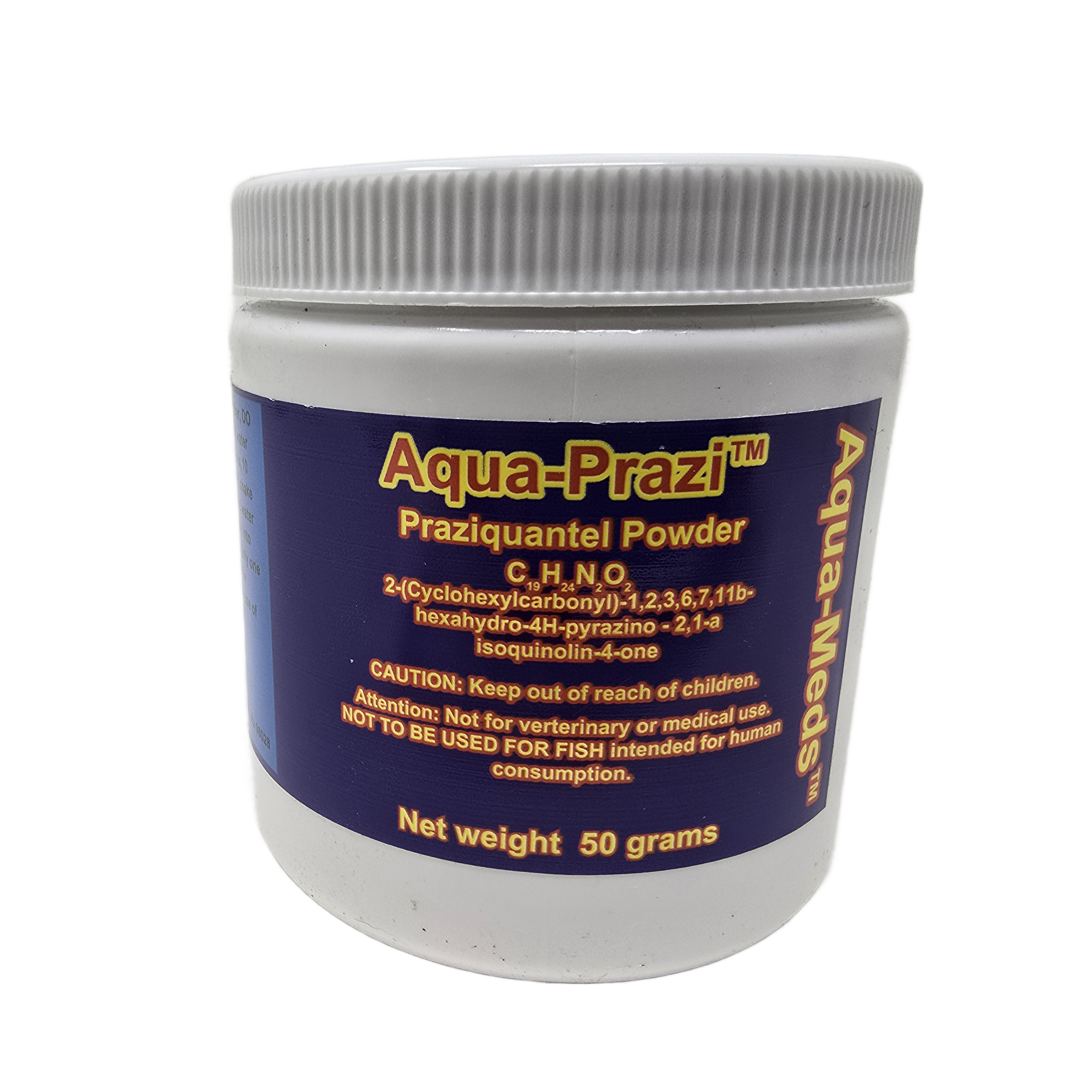 Aqua Meds Aqua Prazi