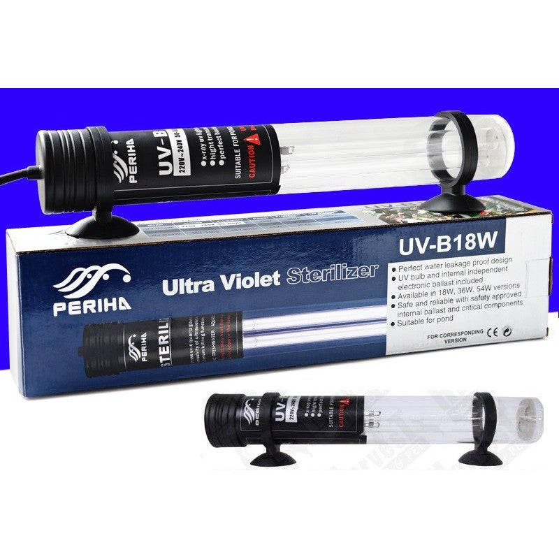 Periha Ultra Violet UV (Drop In)