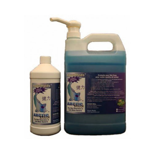 Aqua Meds Arctic Blend