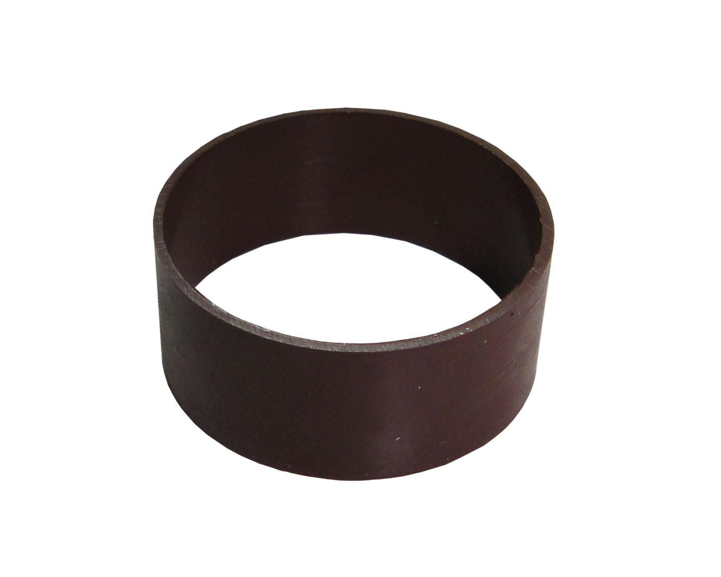 Flat o-ring gasket for Matala UV clarifier - cushions quartz sleeve against stainless steel body