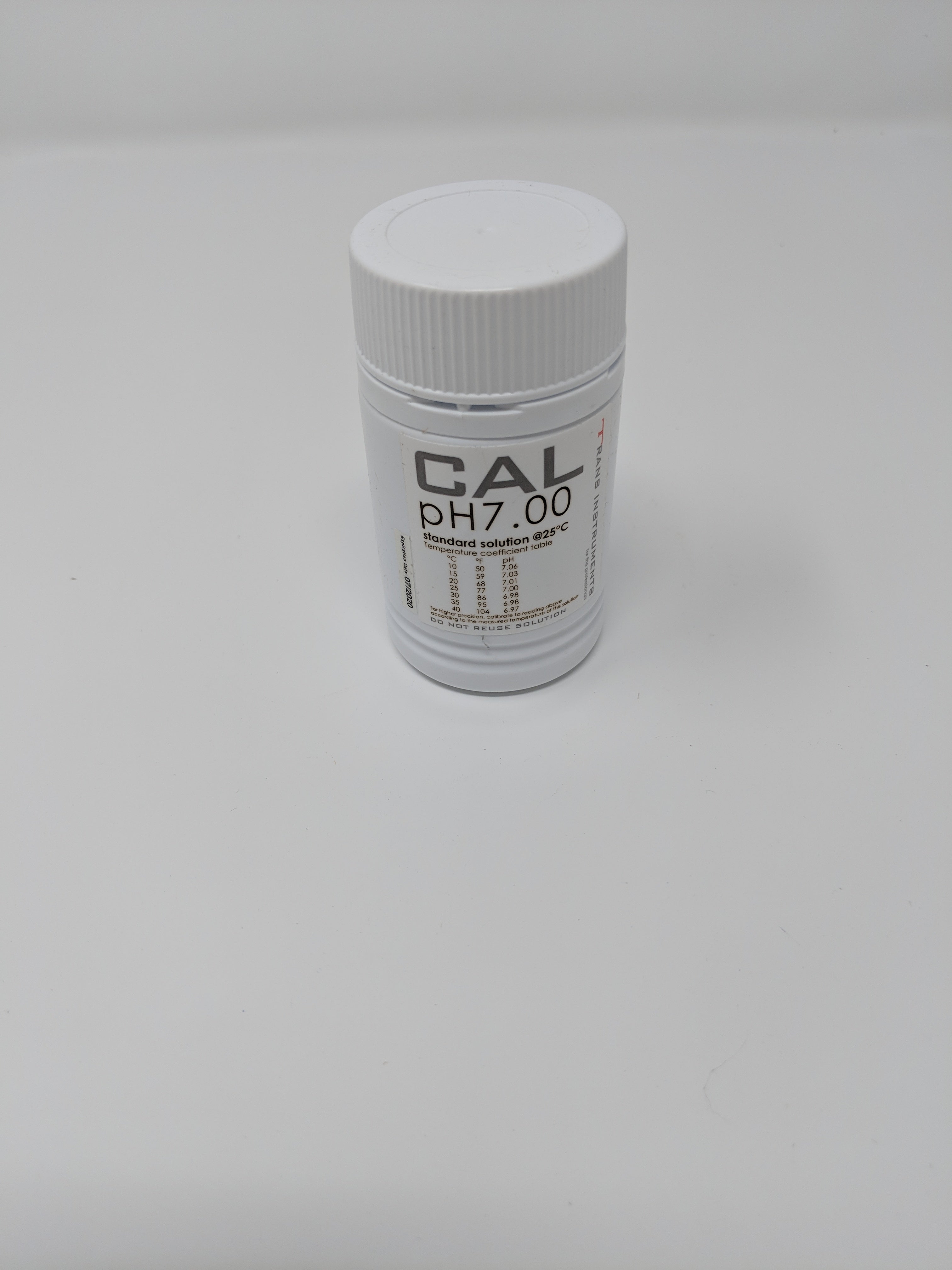 ECO pH Meter by Trans Instruments