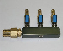 Matala Heavy Duty Air Pump Manifold