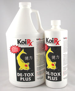 Aqua Meds De-Tox Plus