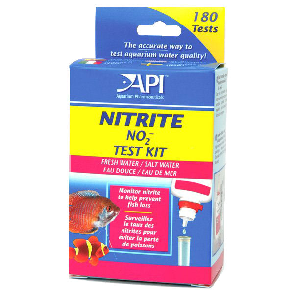 API Nitrite Test Kit