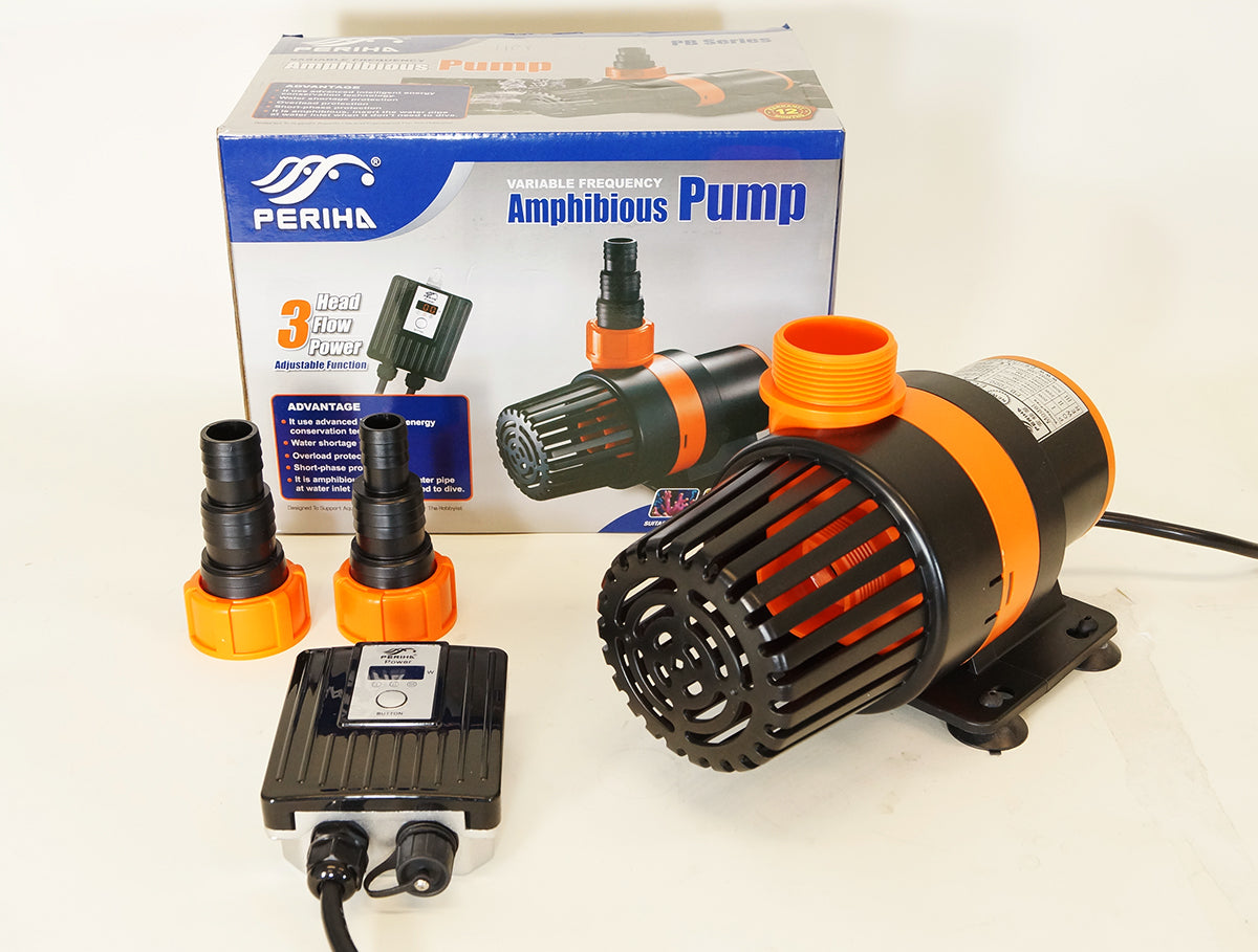 Periha Amphibious Pump