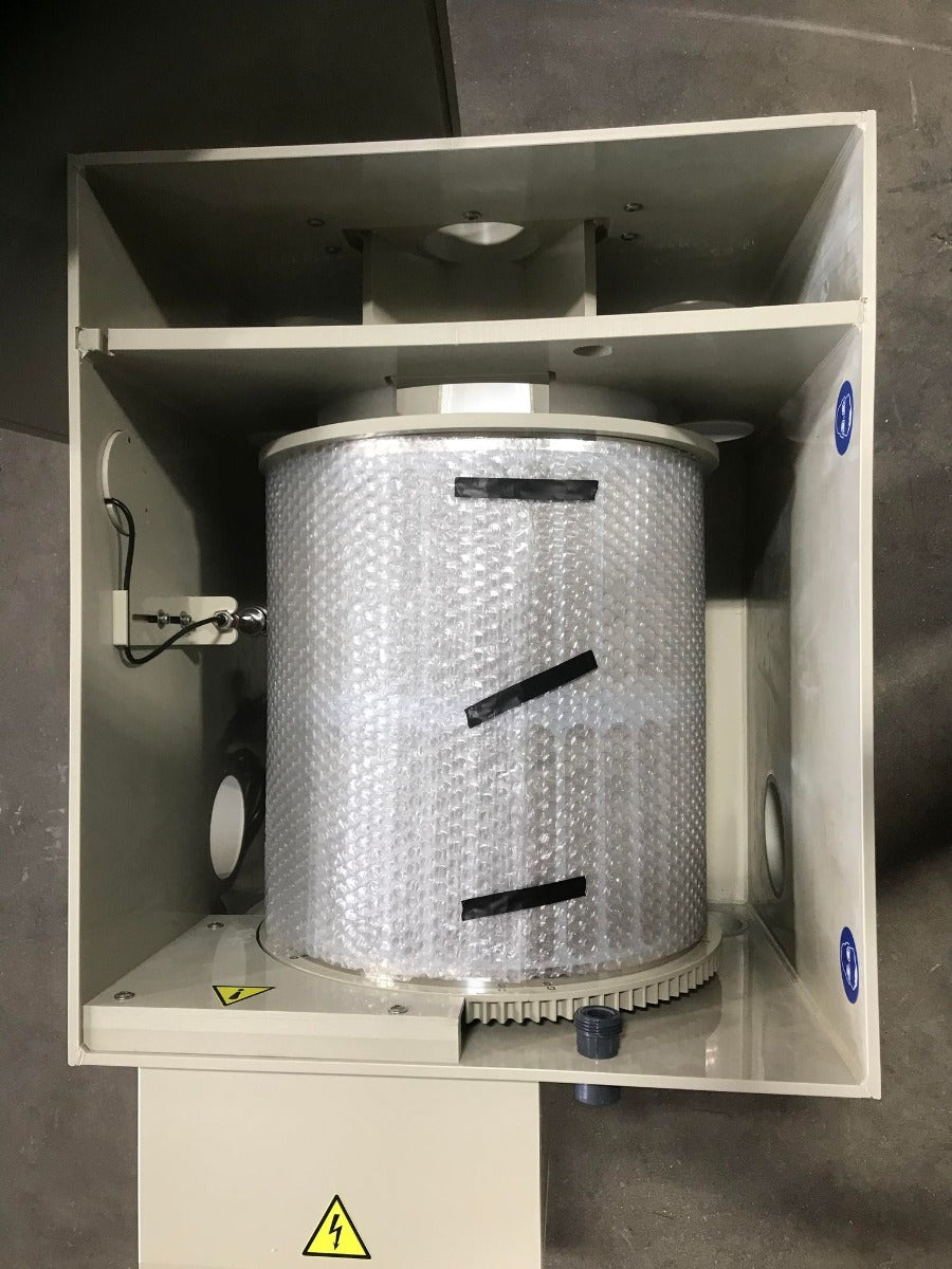 Sea Side Eco 20 RDF w/ Float Sensor