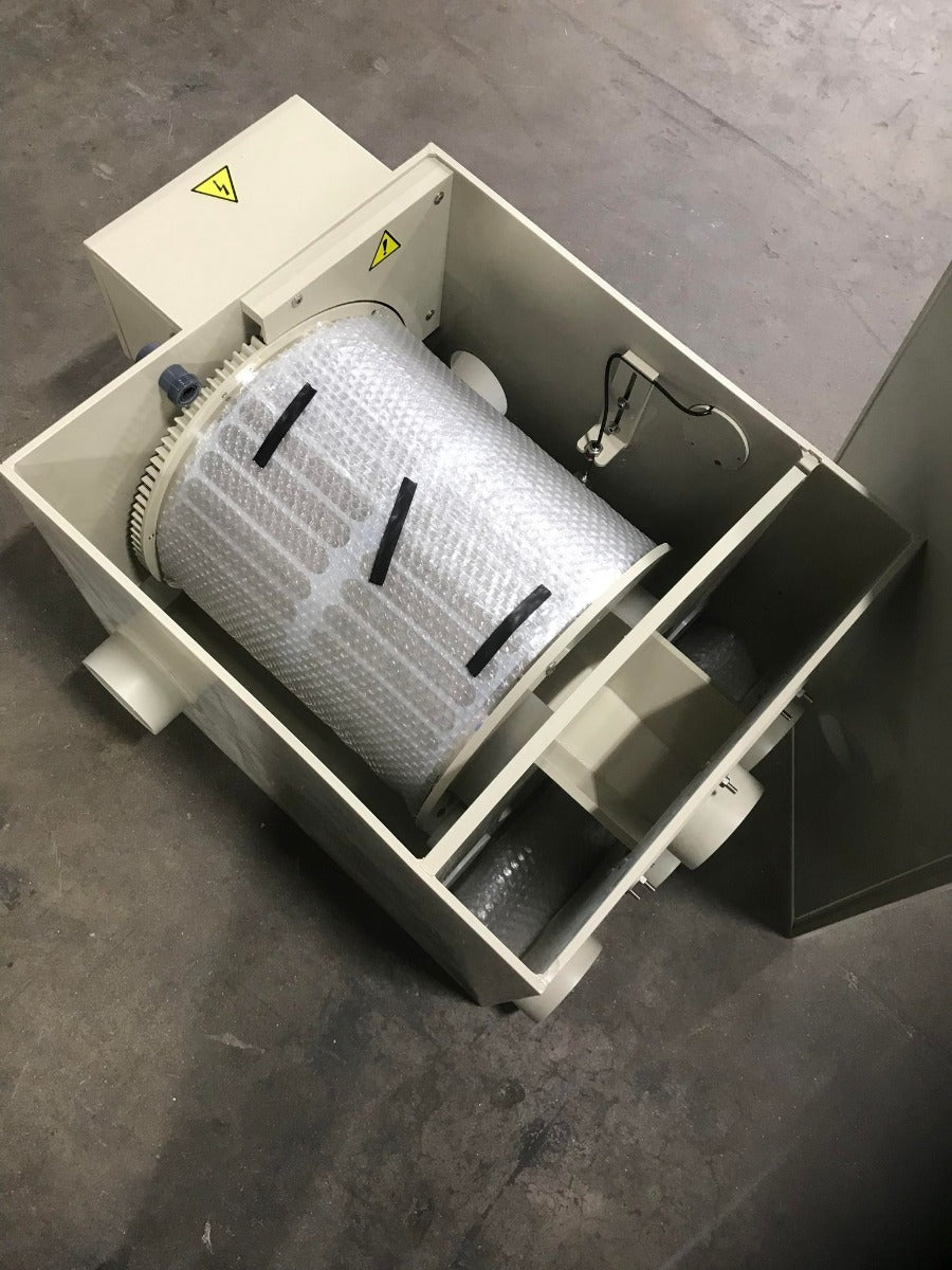 Sea Side Eco 22 RDF W/ Probe Sensor