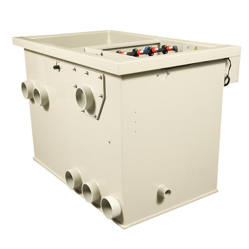 Sea Side ENTRY C25 RDF Combi