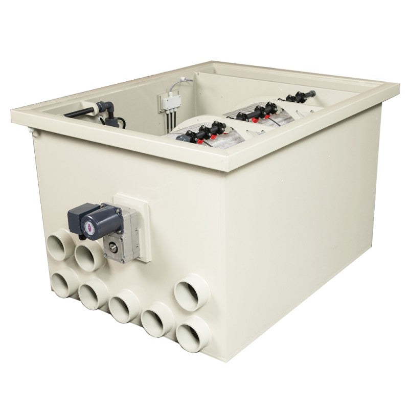 Sea Side Aquatics PP-100 RDF