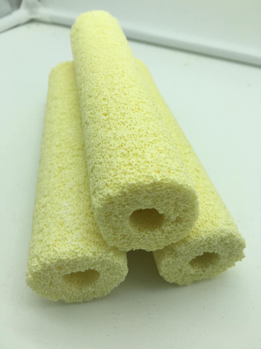 Bio House Round Media 50 pcs