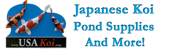 USA Koi