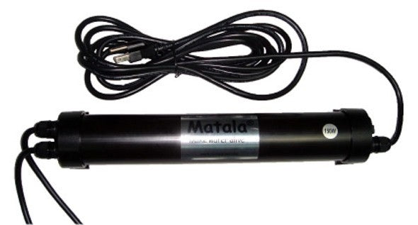 Matala Stainless Steel Replacement Ballast