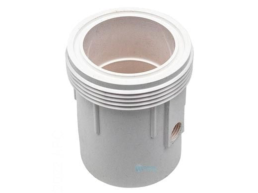 Zapp Pure Inlet Outlet Fitting