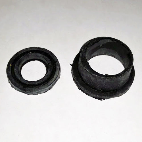 Zapp Pure UV Quartz Sleeve Orings