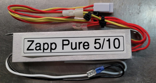 Zapp Pure ZP 5/10 ballast - electronic replacement ballast for UV sterilizer