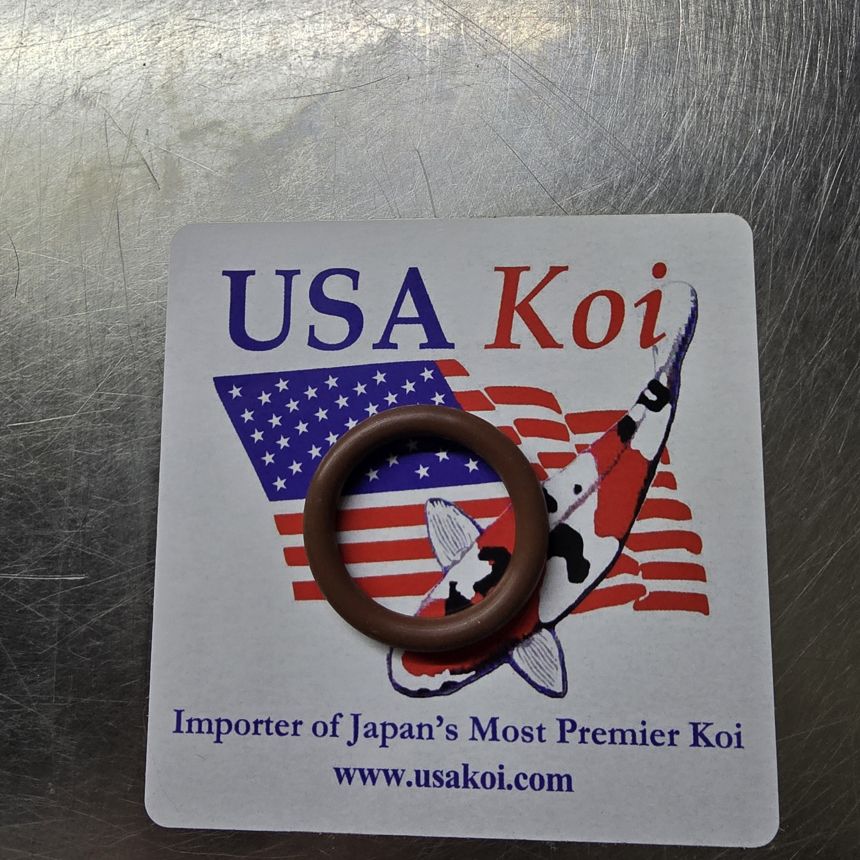 Matala Quartz Sleeve O-Ring for 40W / 75W / 150W / 300W