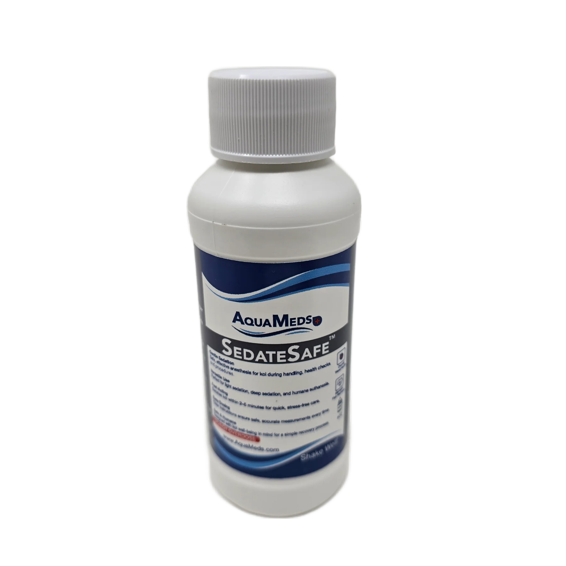 Aqua Meds SedateSafe