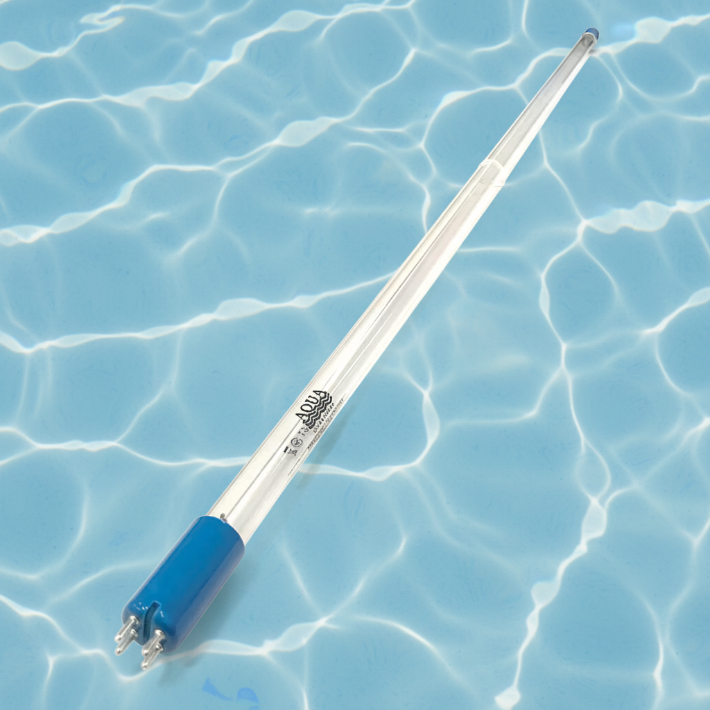 Aqua Ultraviolet 40W Replacement UV Lamp