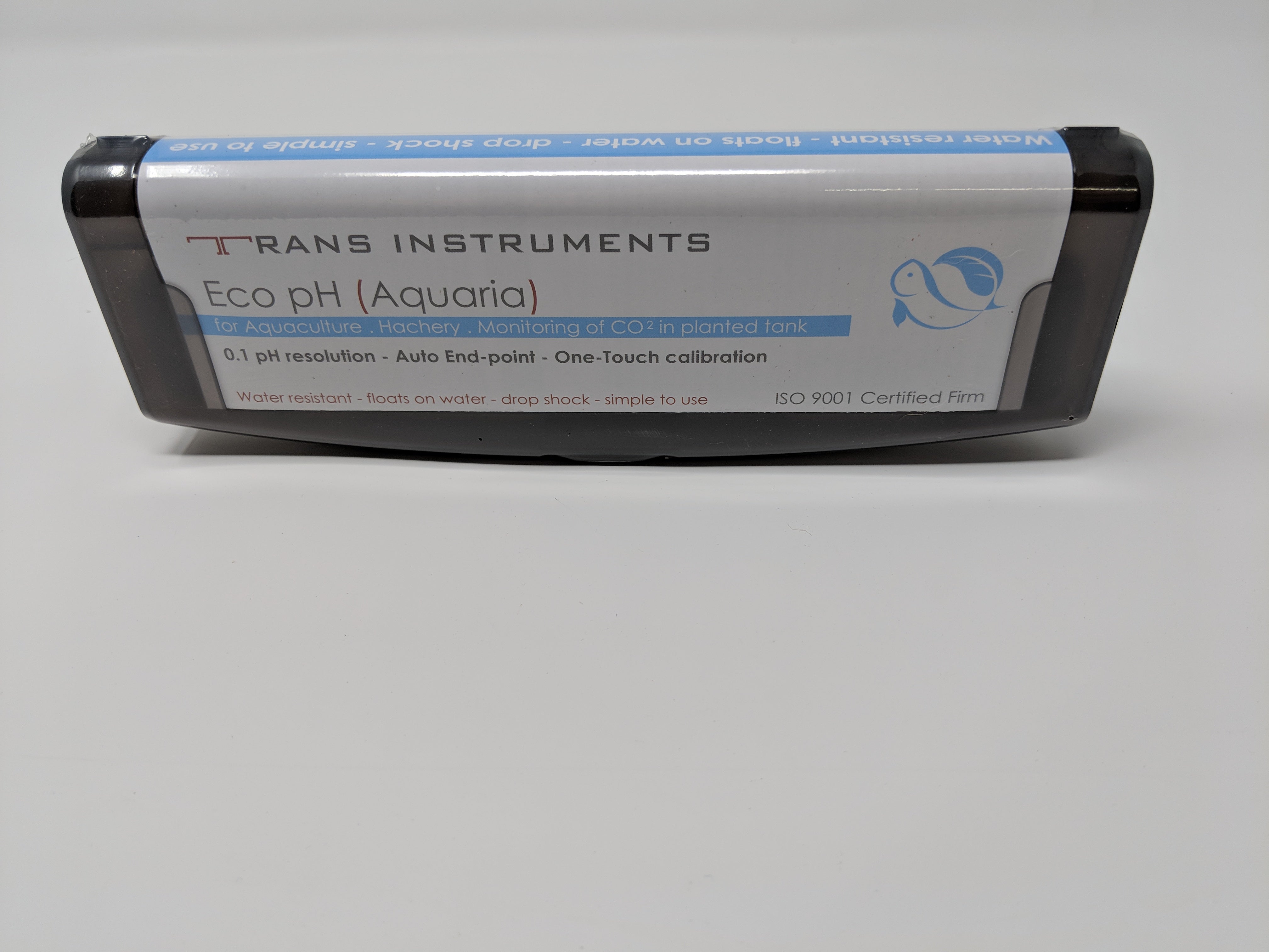 ECO pH Meter by Trans Instruments