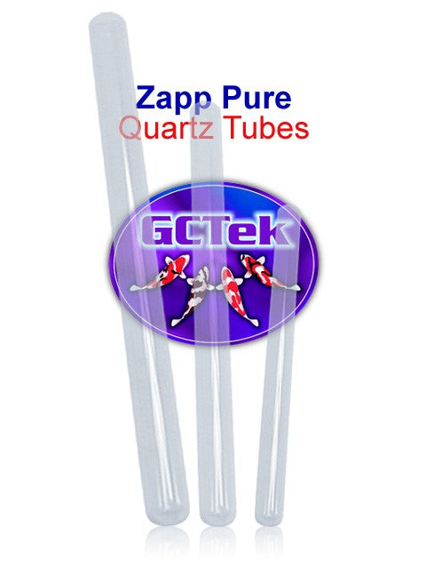 Zapp Pure Replacement Quartz Sleeve