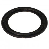 Zapp Pure 2 inch black rubber flange gasket for UV sterilizer leak-proof seal