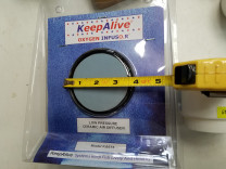 KA975 KeepAlive Low Pressure Ceramic Diffuser