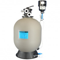 Aquadyne Bead Filtration Systems