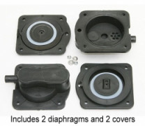 Hakko HK-D25 Diaphragm Set (2 pc)