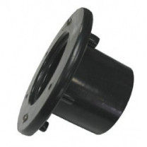 DreamPond Flanged Connector 3 inch (SLIPxSLIP)